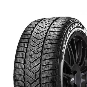 245/45R20 103V XL RFT Pirelli Sottozero Serie 3 * M+S 3PMSF